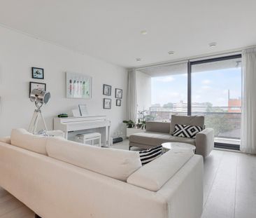 Willy Sluiterstraat 34 - Photo 1