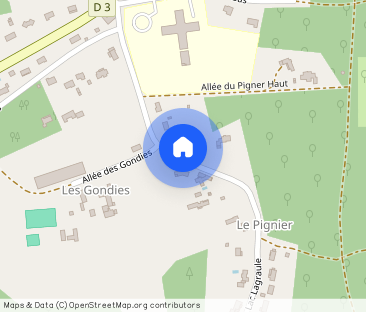 Maison à louer - Photo 1