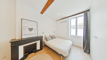 Location Appartement 2 pièces Meublé 50m² VALENCE 26000 - Photo 2