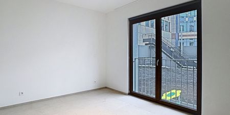 Appartement te huur in Sint-Gillis voor € 1.600 met 2 slaapkamers - Foto 4