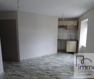Location appartement t2 24 m² à Longessaigne (69770) - Photo 2