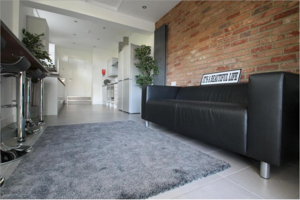 1 bedroom property to rent Tyrwhitt Road, Lewisham, London, SE4 - Photo 1