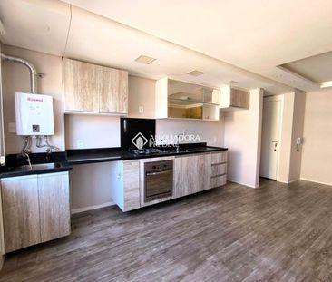 Apartamento com 2 quartos e 54m² para alugar em Fátima, Canoas. - Photo 3