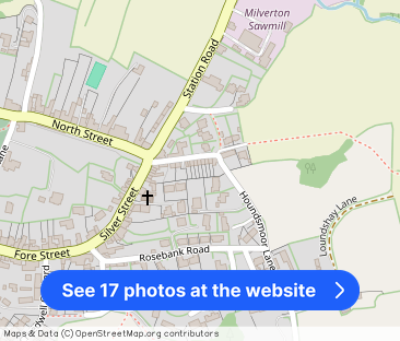 New Buildings, Milverton - Photo 1