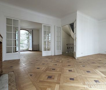 Tout savoir sur cette maison dans le quartier Vaugirard-Parc des Ex... - Photo 3