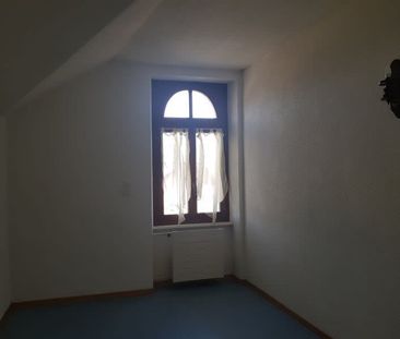 2.5 Zimmer, 35 m², 2. Stock - Photo 6