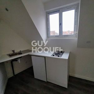 Location Appartement 1 pièce 28m² - Photo 2