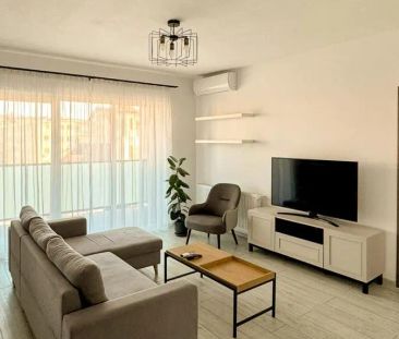 Apartament 3 camere, Dambu Rotund, bloc nou + Parcare - Photo 5