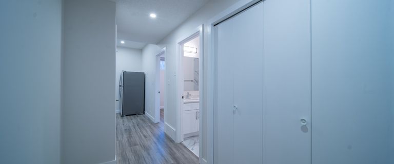 Beautiful 1-Bedroom Basement Suite for Rent in Southwest Edmonton! Utilities Included! Available April 1! | 1716 Graydon Hill Link Southwest, Edmonton - Photo 1