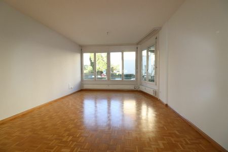 Erstvermietung nach Teilsanierung - gemütliche 4 1/2-Zimmerwohnung in Basel - Foto 5