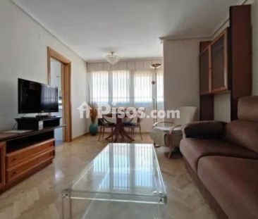 Piso en alquiler en Berruguete - Photo 3