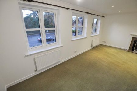 3 bedroom terraced house to rent - Photo 3