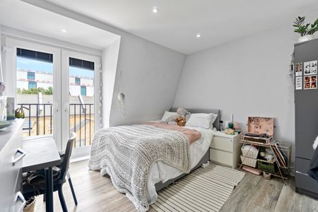 3 Bed Flat, Old Kent Road, SE1 - Photo 4