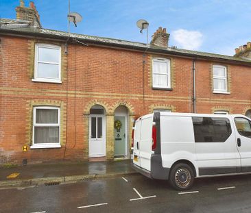 2 bedroom terraced house to rent - Photo 3