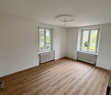 4.5 Zimmer, 100 m², 1. Stock - Foto 4