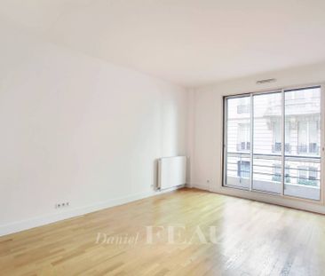 Location appartement, Paris 16ème (75016), 3 pièces, 106 m², ref 85... - Photo 3