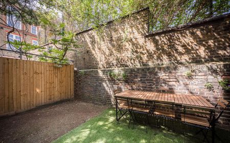 2 bedroom flat to rent - Photo 5