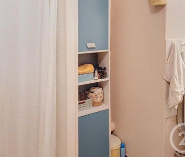 Location Appartement 3 pièces 61m² GANNAT 03800 - Photo 6