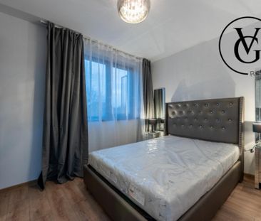 Vila 4 camere Otopeni I Parcare - Photo 1