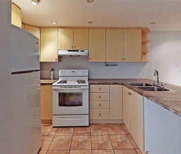 For Lease - 41 Gladstone Avenue Unit# Lower, Toronto, Ontario - Photo 2