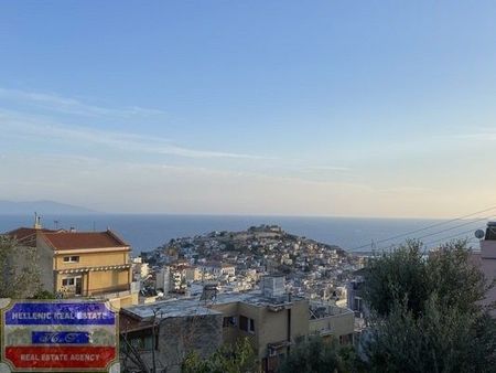 Studio/Γκαρσονιέρα για ενοικίαση Χωράφα (Καβάλα) - Φωτογραφία 5