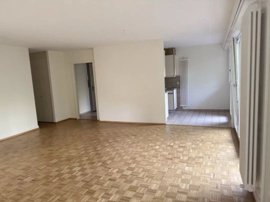 Bel appartement à Chailly - Quartier calme et verdoyant - Photo 1
