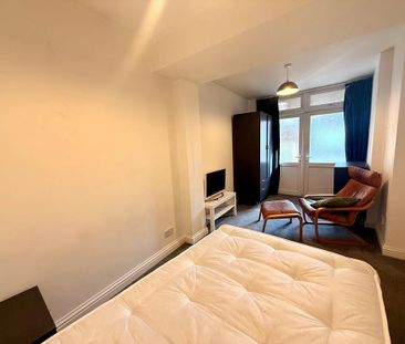 1 bedroom terraced house to rent - Photo 6