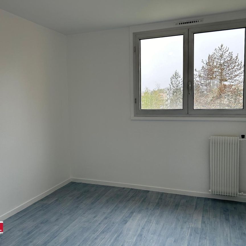 Appartement 3 pièces de 63 à Pontoise - Photo 1
