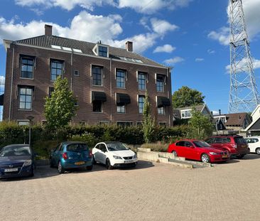 Appartement te huur: Lekdijk 354-E 2957 VA Nieuw-Lekkerland - Photo 5