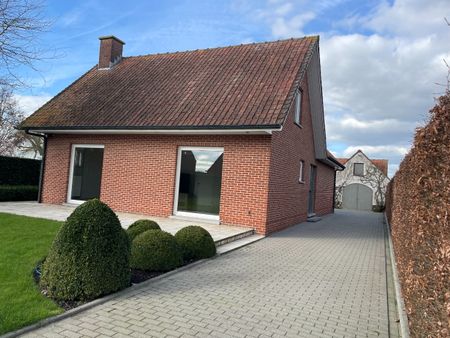 VILLA + kleine weide - Foto 4