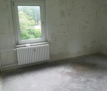 Demnächst frei! 3-Zimmer-Wohnung in Gelsenkirchen Scholven - Photo 2