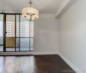 For Lease - 5 Massey Square Unit# 1819, Toronto, Ontario - Photo 3
