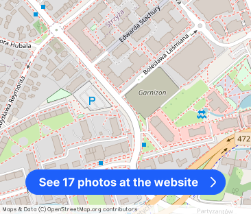 Nowoczesne 2 pokoje – wynajem, Garnizon Gdańsk - Photo 1