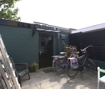 Dennenstraat 18, Tussenbeeksbuurt, 1971ME, Ijmuiden - Foto 6