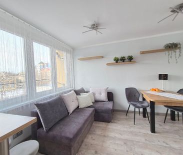 Top lokalizacja, Ciche, Tramwaje, Autobusy - Photo 3