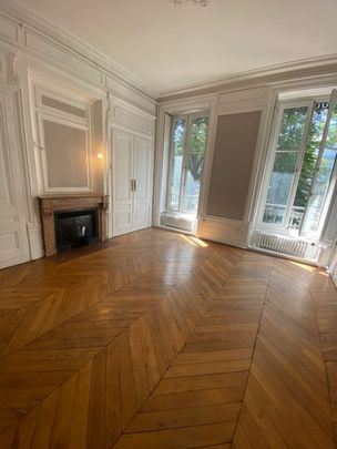 APPARTEMENT T6 A LOUER - Photo 1