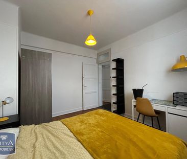 Location Appartement 4 pièces 75m² LE MANS 72000 - Photo 5