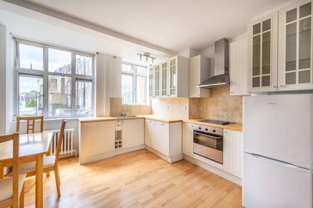 1 bedroom flat to rent - Photo 5