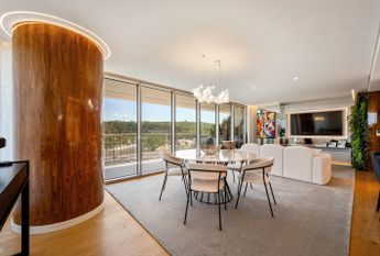 Apartamento T3 para arrendamento, no empreendimento Infinity