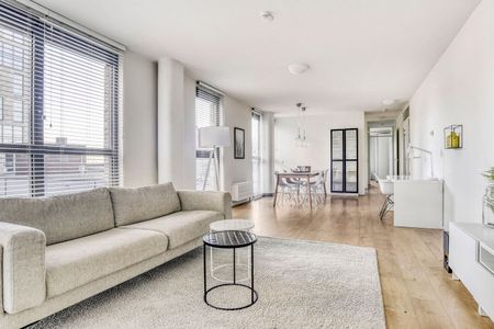 Appartement te huur: Carolina van Nassaustraat 69 2595 SZ Den Haag - Photo 2