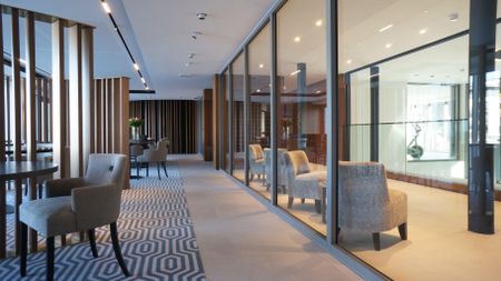 Appartement - à louer - 1332 Genval - 950 € - Photo 3