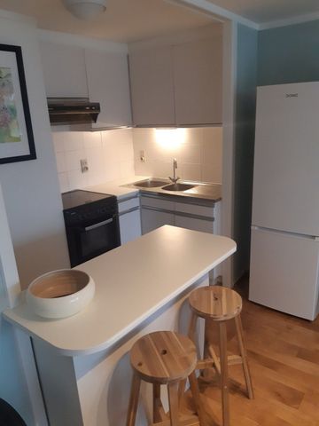 Lichtrijk appartement. - Photo 5