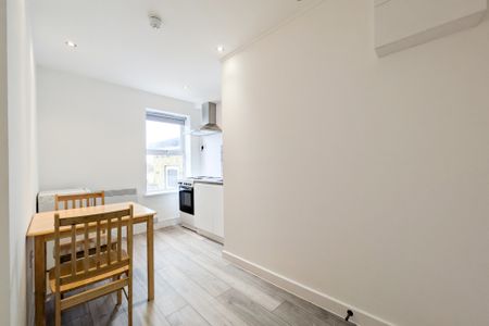 Flat 7, Trafalgar Road, Greenwich, SE10, London - Photo 4