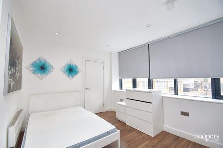 Kap House, Harrow, HA1 - Photo 4