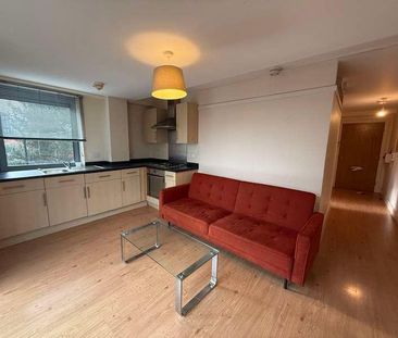 Churchgate Plaza, Holliday Street, Birmingham, B1 - Photo 6