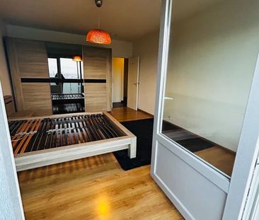 Appartement te huur - Foto 5