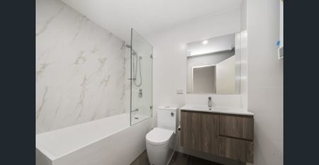 Modern Immaculate 2-bedroom Apartment!! - Photo 5