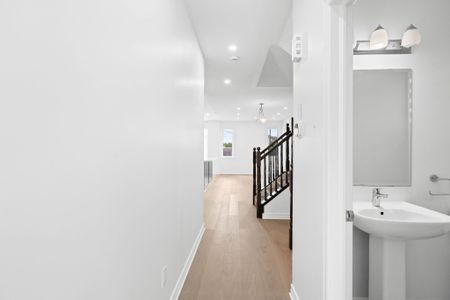 For Lease - 2477 Waterlilly Way, Barrhaven, Ontario - Photo 4