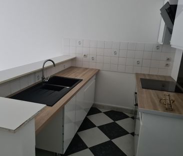 Location Appartement 2 pièces 56m² ANZIN 59410 - Photo 1