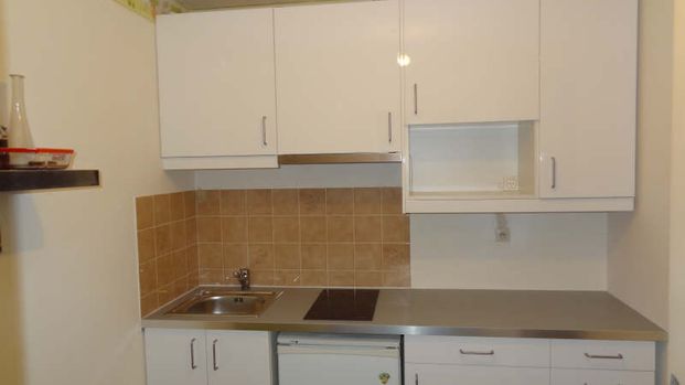 Location Appartement 1 pièce 29m² BESANCON 25000 - Photo 1